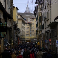 Photo de Italie - Florence, musée à ciel ouvert